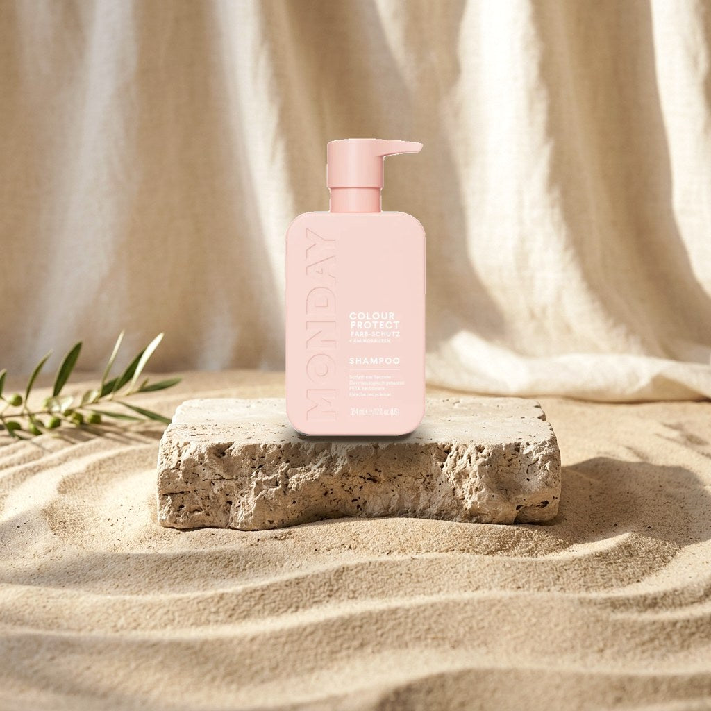 MONDAY Colour Protect Shampoo 354 ml