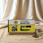 Nano Absolute Professional Beard Pen (Shape-Define)
