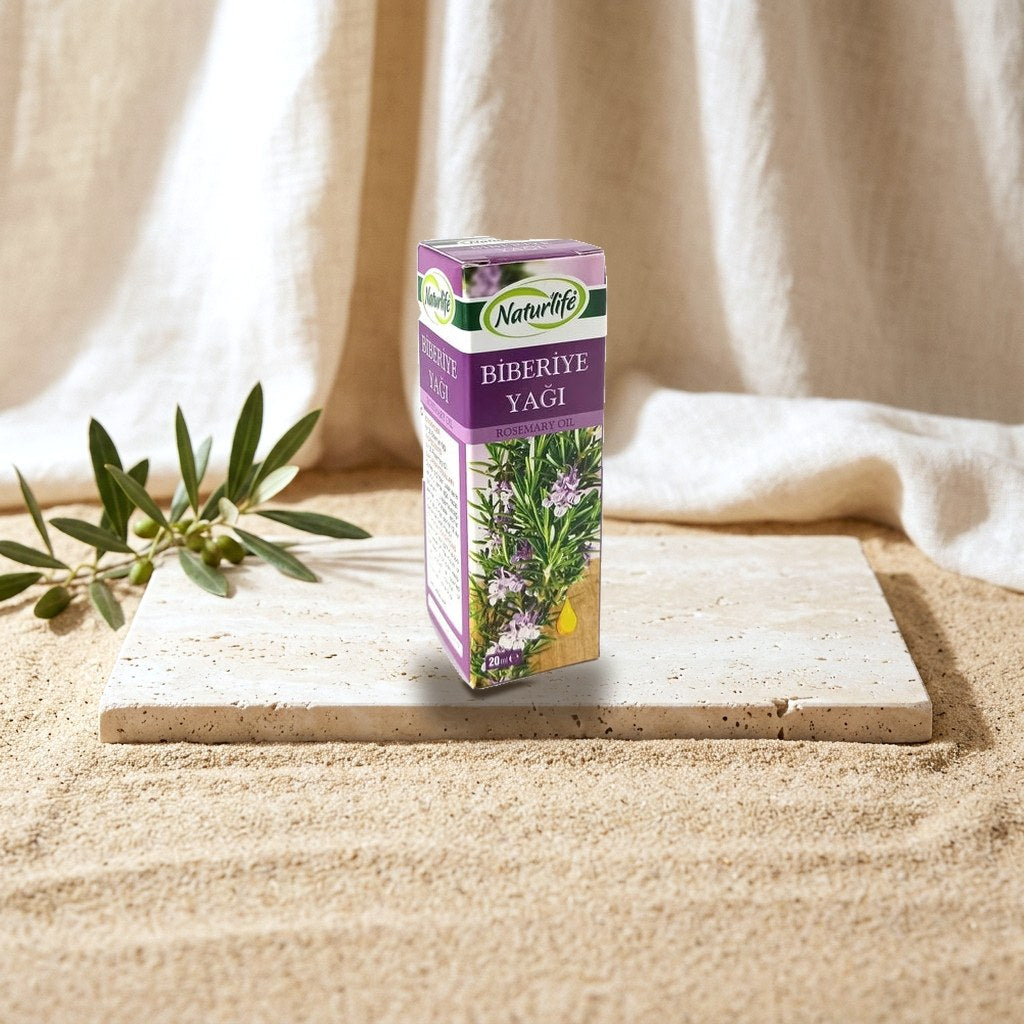 Rosemary Oil 20 ml