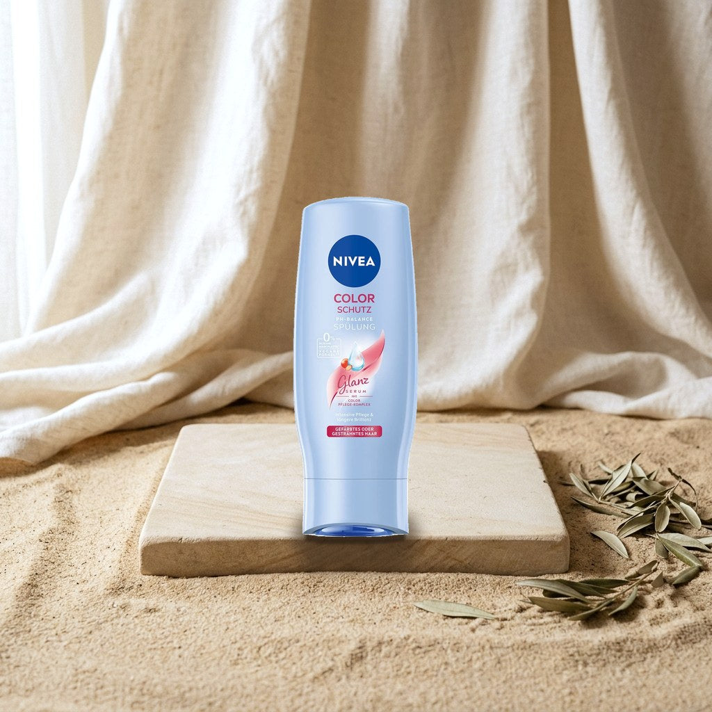 Nivea Color Protect PH Balance Conditioner 200 ml