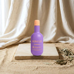 Nora Lee Coconut Extract & Hyaluronic Acid Set of Shampoo 400 ml & Serum 100 ml