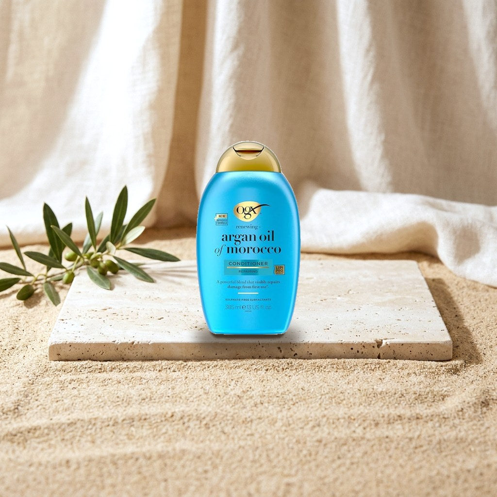 OGX Conditioner – Argan Oil Morocco Repair 385 ml