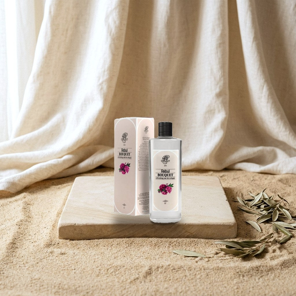 Rebul Bouquet Cologne 250 ml