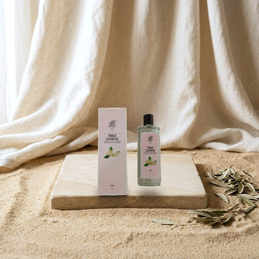 Rebul Jasmine Cologne 250 ml