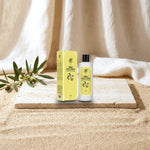 Rebul Sweet Lemon Cologne 250 ml-Refreshing Citrus  Scent