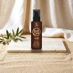 RedOne Conditioning Beard & Moustache Argan Care Oil 50 ml – Moisture & Care for a Well-Groomed Look