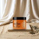 Redist Argan Hair Care Mask 500 ml – Intense Hydration & Repair for Healthy Hair