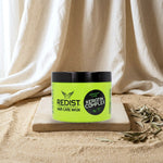 Redist Keratin Hair Care Mask 500 ml – Deep Nourishment & Repair for Damaged Hair