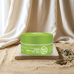 RedOne Hair Styling Matt Wax Green 150 ml – Strong Hold & Matte Finish for Creative Styling