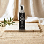 RedOne Natural Cologne Silver 400 ml – Refreshing Eau de Cologne with Long-Lasting Fragrance