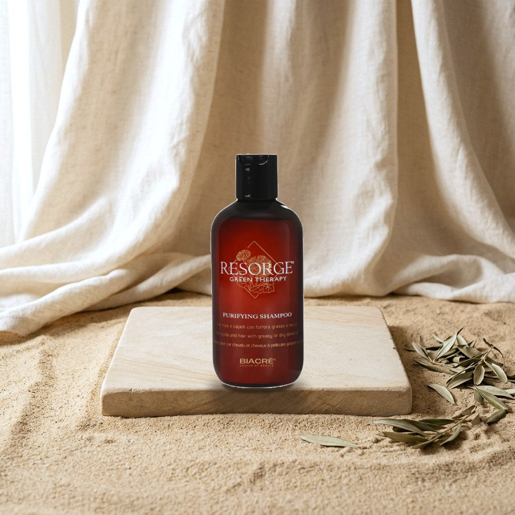 Resorge Green Therapy Purifying Shampoo 250 ml
