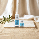 REVOSS Algae 2-in-1 Set – Algae Shampoo & Hair Mask for Revitalized Hair