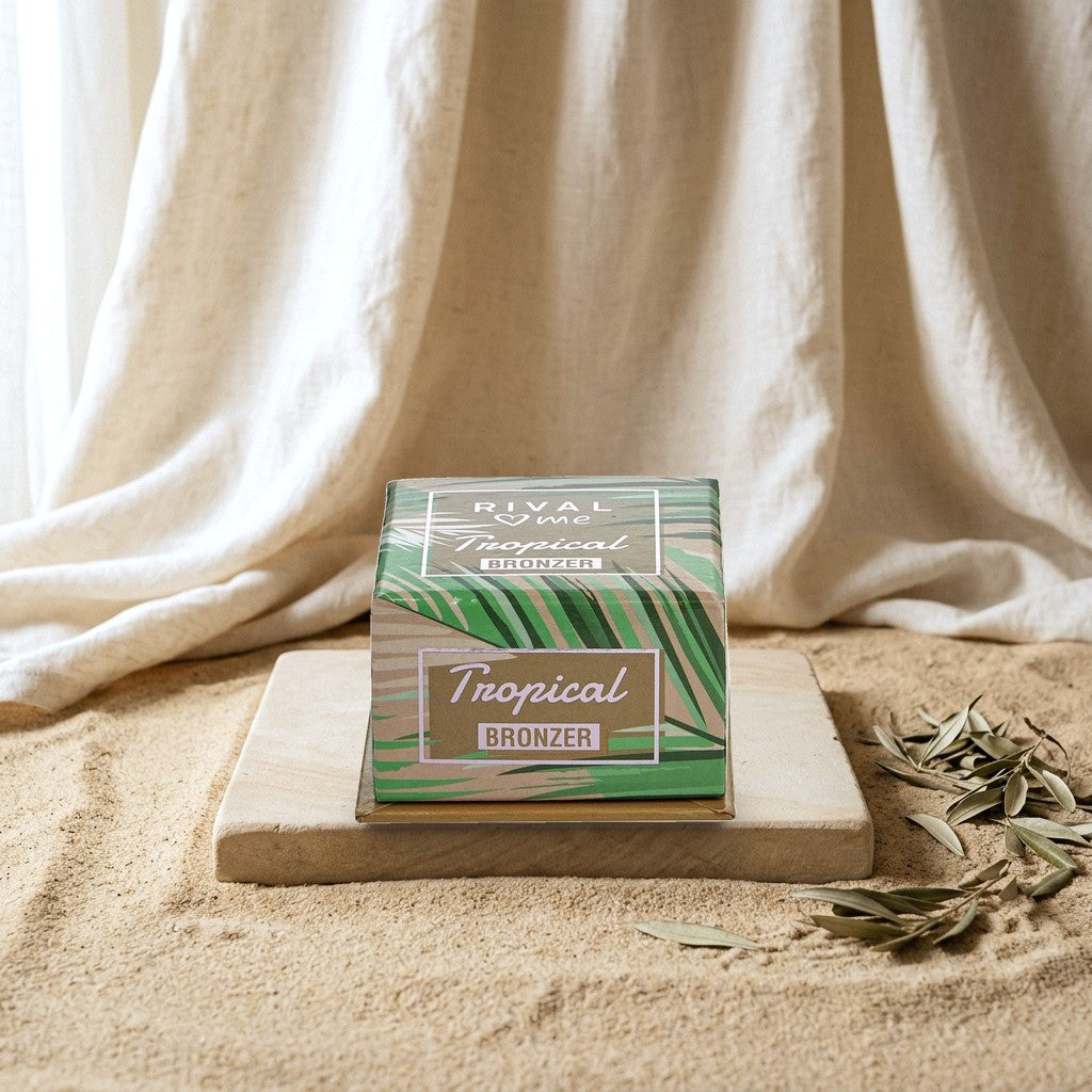 Rival Loves Me Tropical Bronzer 6 g