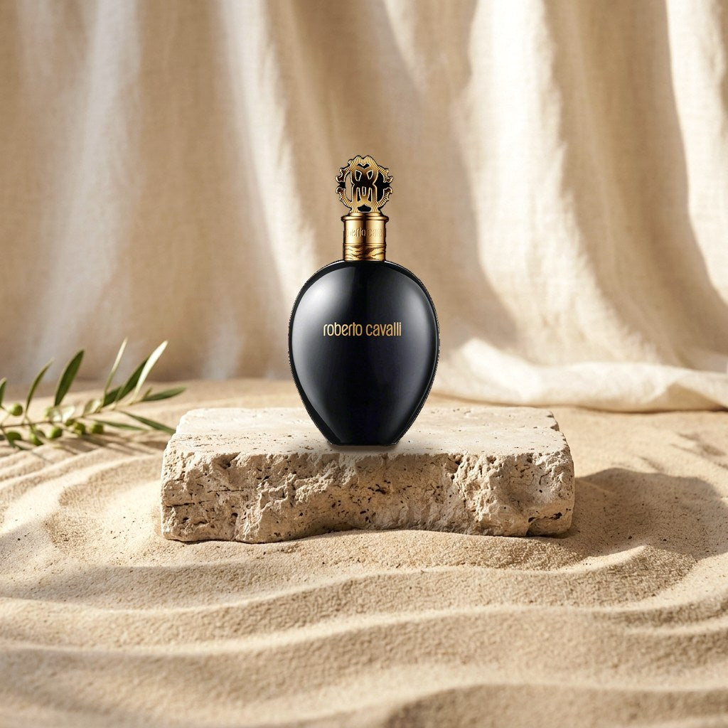 Roberto Cavalli Nero Assoluto Eau de Parfum 75 ml