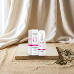 RtopR Mint Tooth Whitening Mousse 60 ml