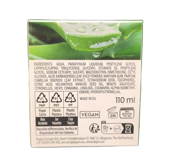 SkinBliss Aloe Vera Day & Night Cream 110 ml – Aegean Vibe
