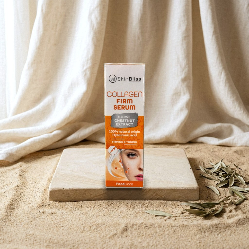 SkinBliss Collagen Firm Serum 30 ml