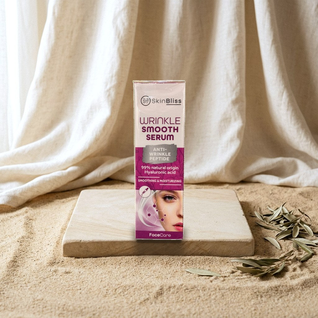 SkinBliss Wrinkle Smooth Serum 30 ml