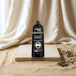 Softto Plus Black Hair Shampoo 350 ml