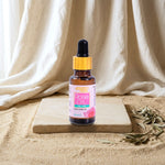 SOFTTO PLUS Rose Skin Care Oil 20 ml