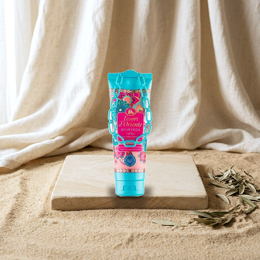 Tesori d`Oriente Ayur Veda Shower Cream 250 ml