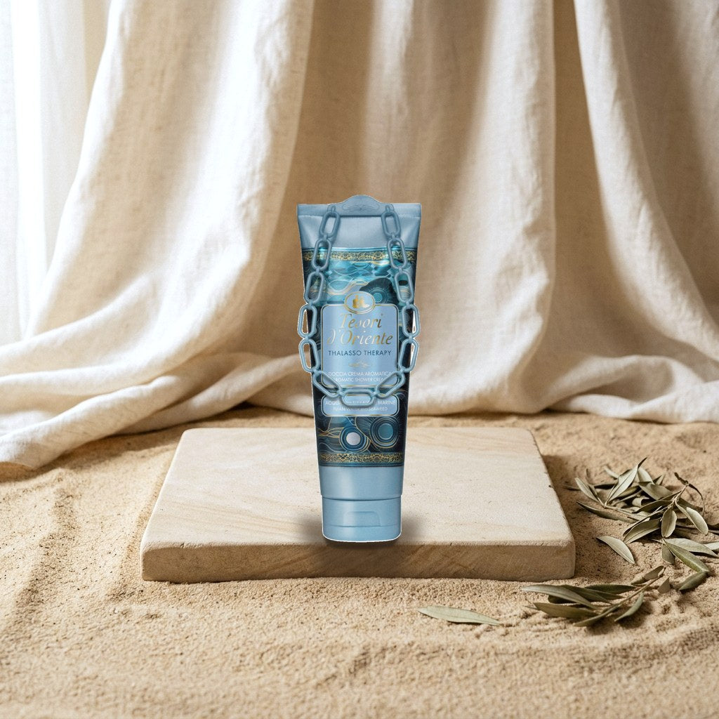 Tesori d`Oriente Thalasso Therapy  Shower Cream 250 ml