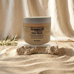 The Beauty Dept. Argan Oil Morocco Hair Mask 500 ml