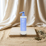The BeautyDept. Rice Protein Shampoo Revitalizing & Smoothing 400 ml