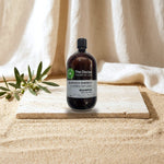 The Doctor Health&Care Burdock Energy 5 Herbs infused Shampoo silicone-free 946 ml