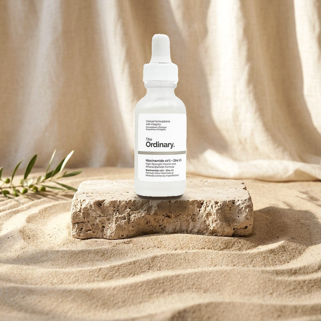 THE ORDINARY Blemish Control & Oil Balancing Serum 30 ml