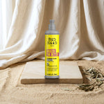 Tigi Bed Head Bigger The Better Volume Conditioner for Weak Hair, 300 ml