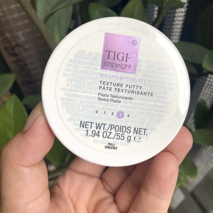 Tigi Custom Create Texture Putty 55 g – Aegean Vibe