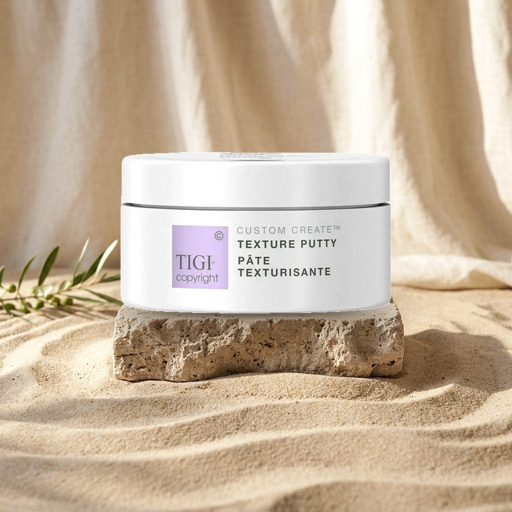 TIGI Custom Create Texture Putty 55 g