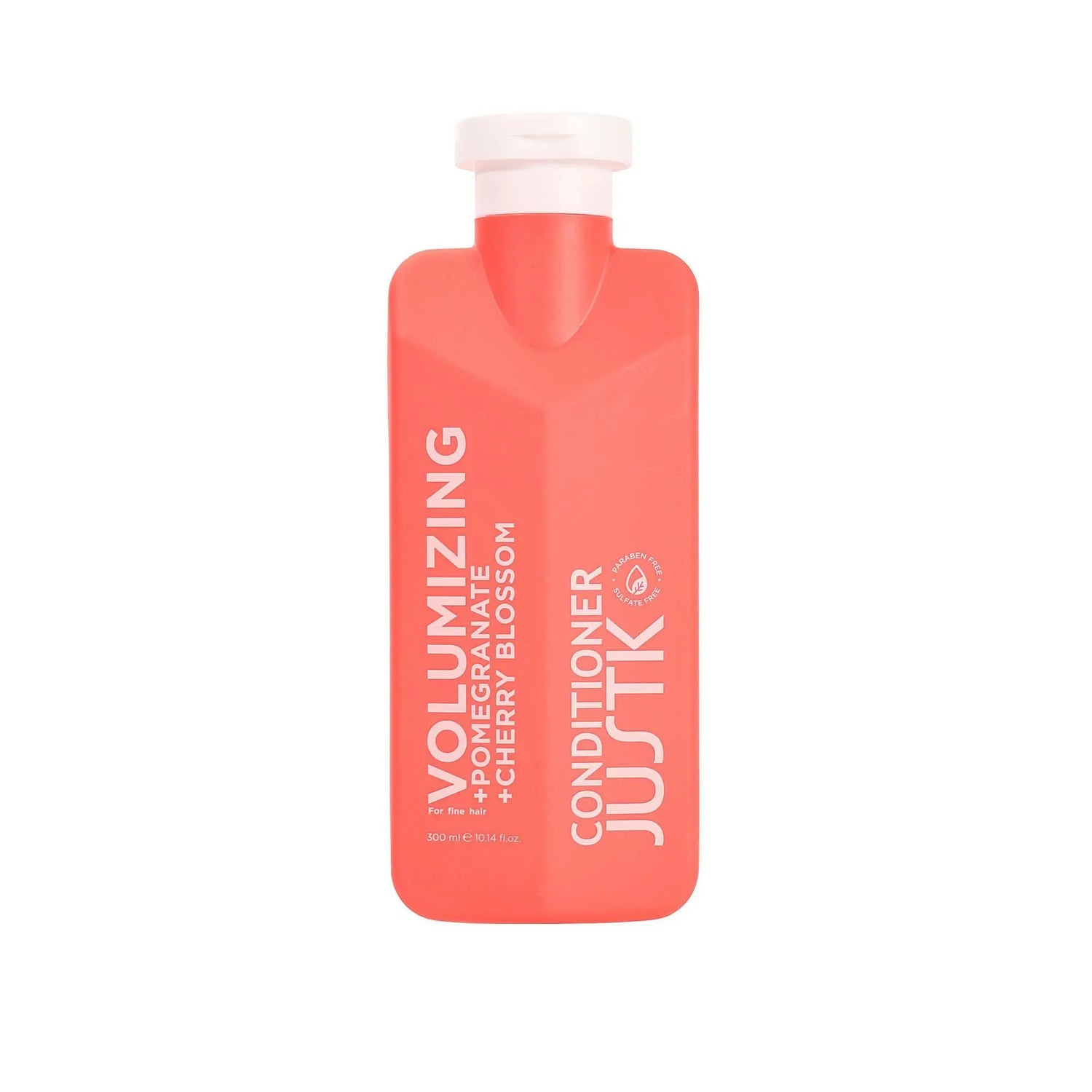 JUSTK Pomegranate & Cherry Blossom Conditioner 300 ml