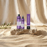 Urban Care Expert Series Biotin Caffeine Hair-Scalp Shampoo 350 ml & Tonic Spray 200 ml Set (Vegan Formula)