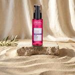 Urban Care Intense Keratin Hair Care Serum for Extremely Damaged Hair Vegan UV Protection 75 ml