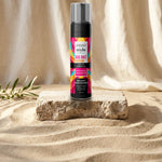 Urban Care Style Guide Sea Salt Texture Mousse 200 ml