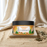 Urban Care Turmeric Honey Body Peeling 200 ml