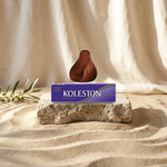 Wella Koleston Permanent Hair Color 6/74 Dark Blonde Intense Red 50ml