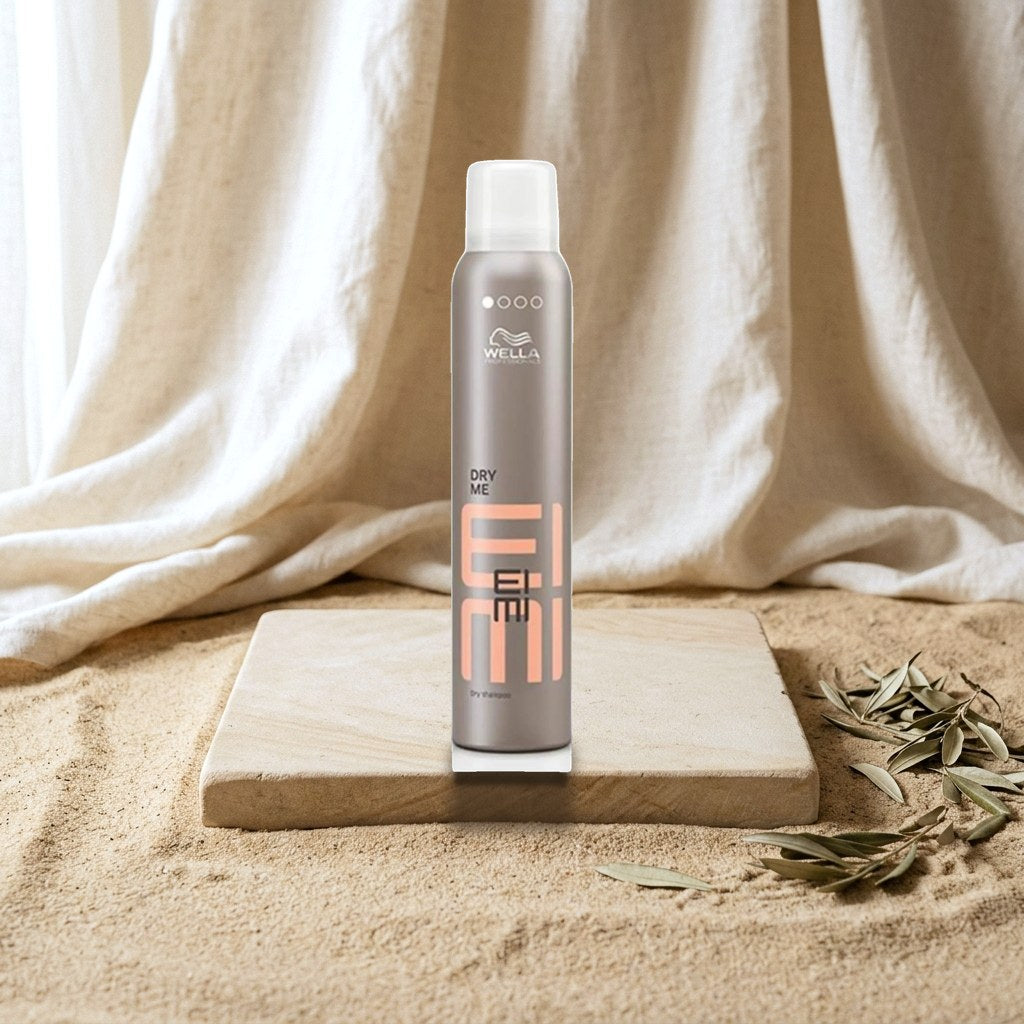 WELLA Professional Dry Me-Dry Shampoo 180 ml