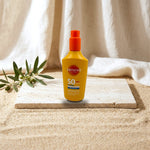 Zenova Suncare Sun Spray with Hyaluronic Acid 50 SPF 200 ml