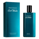 Davidoff Cool Water Edt 125 ml - Aegean Vibe