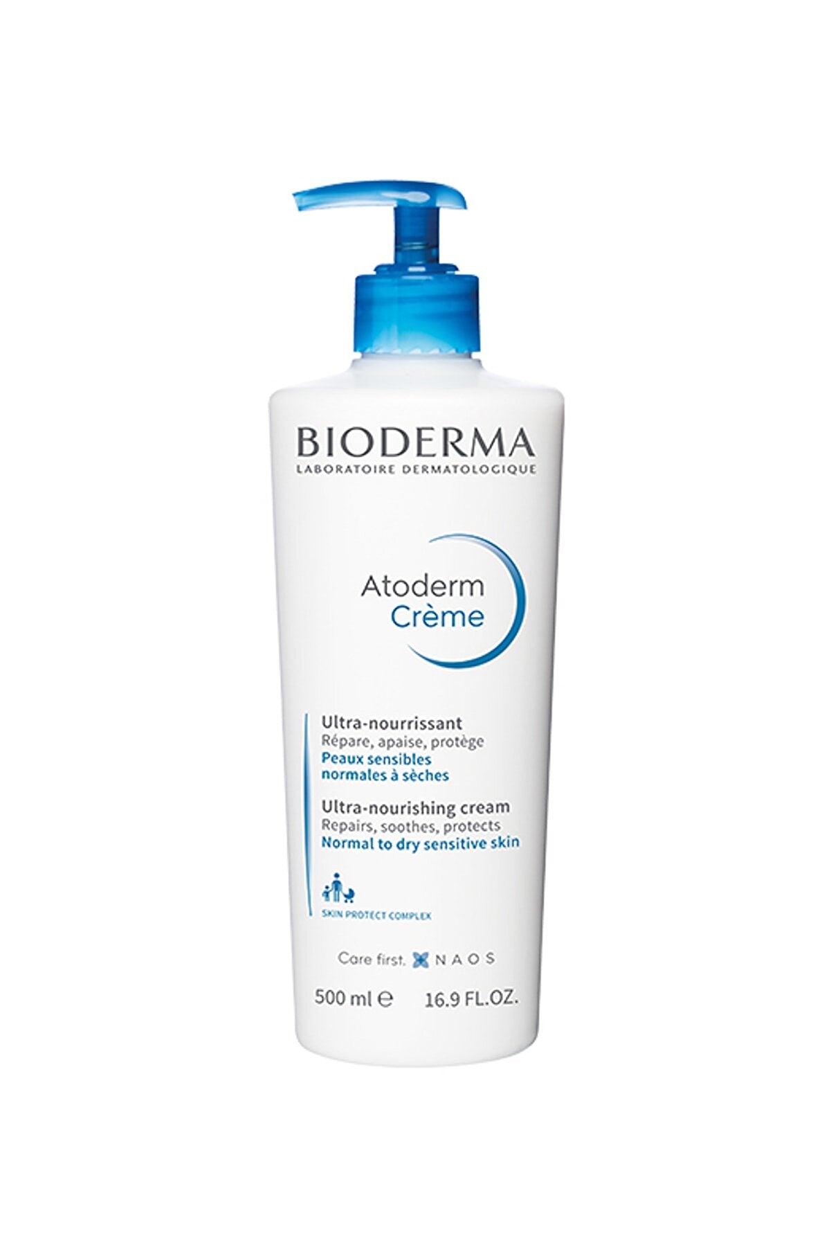 Bioderma Atoderm Intensive Balsam 500 ml - Aegean Vibe