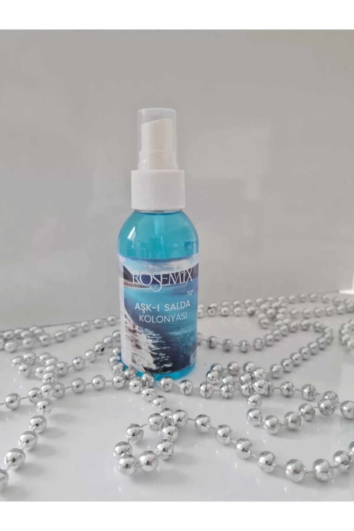 Rosemix Cologne 100 ml - Aegean Vibe