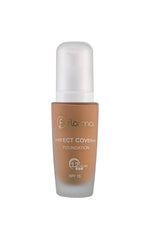 Flormar Perfect Coverage Foundation 113 - Aegean Vibe