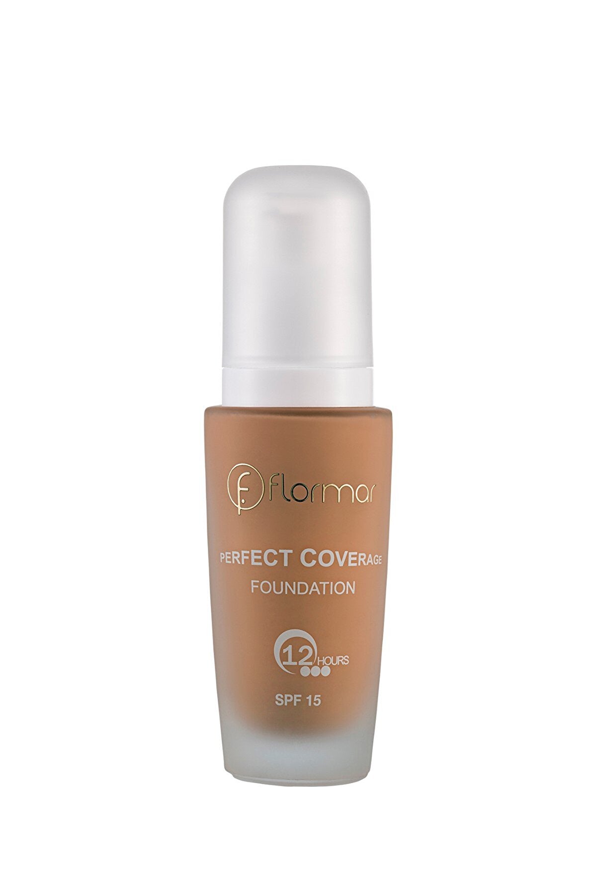 Flormar Perfect Coverage Foundation 113 - Aegean Vibe