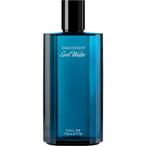 Davidoff Cool Water Edt 125 ml - Aegean Vibe
