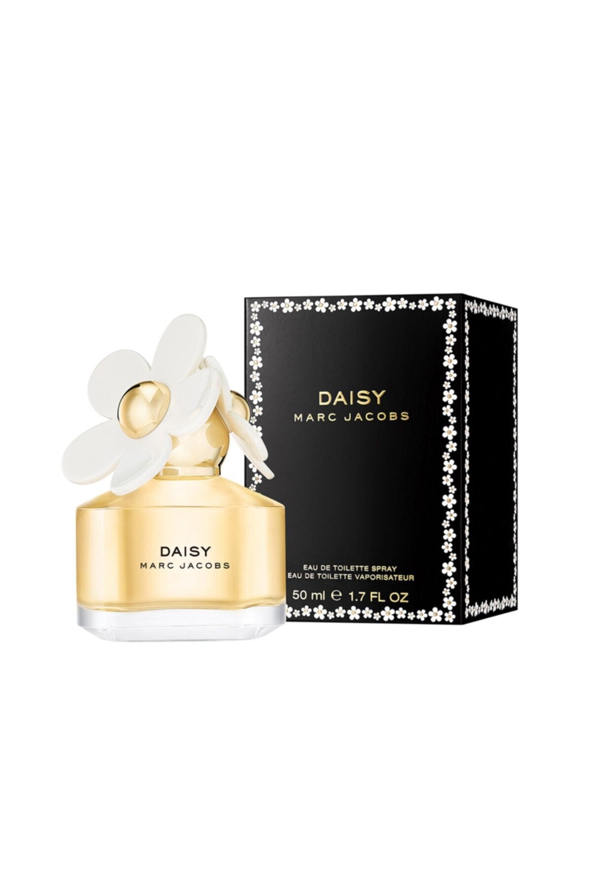 Marc Jacobs Daisy Edt 50 Ml - Aegean Vibe