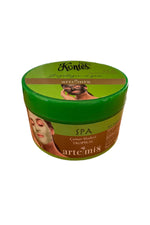 Kontes Artemis Spa Mud Mask Tropical 450 gr - Aegean Vibe
