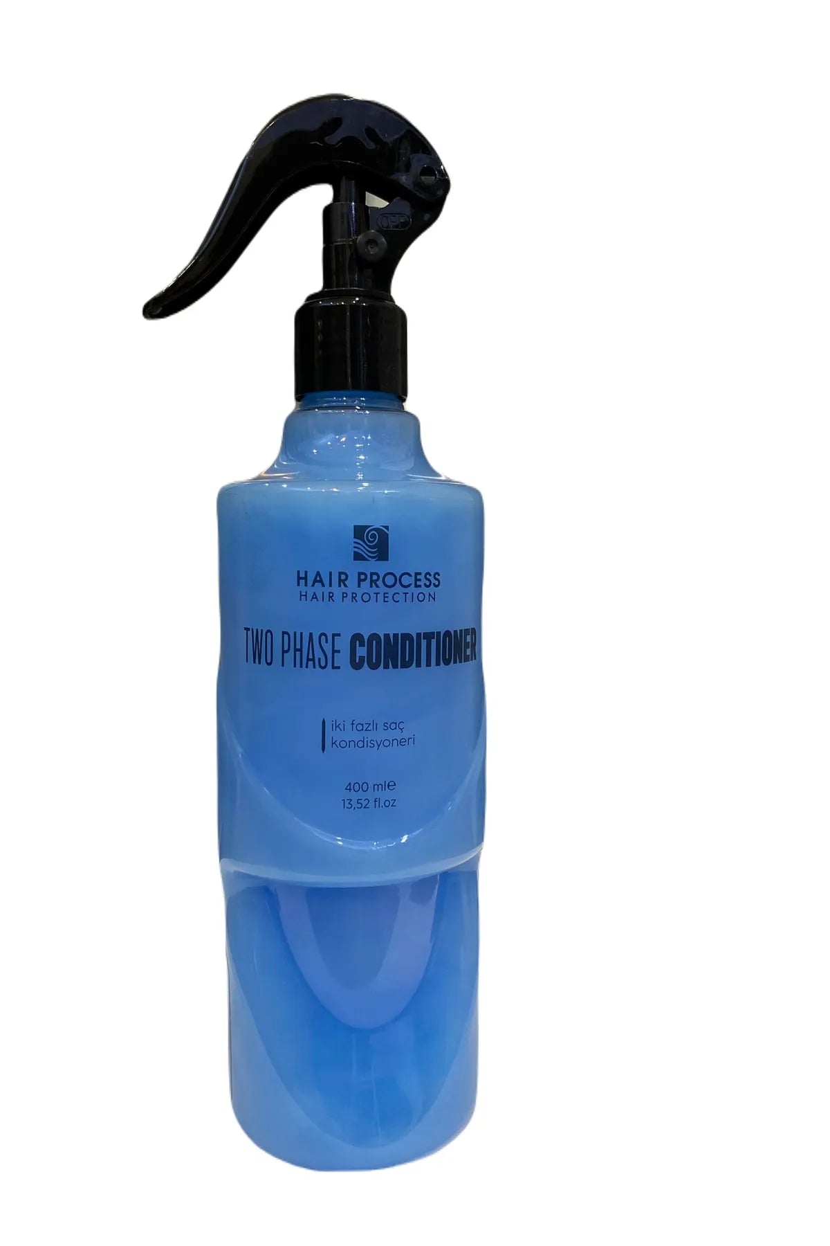 HAIR PROCESS Hair Protection Two Phase Conditioner 400 ml - Aegean Vibe